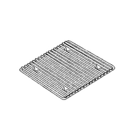 Genuine Rack Grid Insert Grill Dish For Chef Spare Part No: ET451443