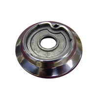 Genuine Burner Medium For Chef Spare Part No: 0004008146