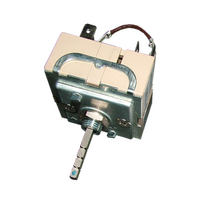 Genuine Switch Dual Pole For Chef Spare Part No: 45ER-K