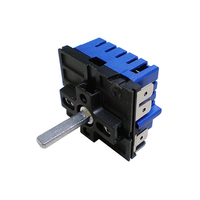 Genuine Switch For Chef Spare Part No: MSA-V01