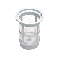 Genuine Filter Fine Mesh Central For Chef Spare Part No: 0144400019