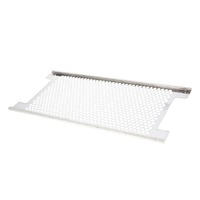 Genuine Filter Complete Contains 366mm X 199mm Internally 570dm/a For Chef Spare Part No: 50292244006