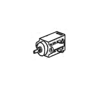 Genuine Switch Actuator Electomagentic For Chef Spare Part No: 50293734005