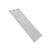 Genuine Filter Inner Only 566mm X 199mm For Chef Spare Part No: 50242715006