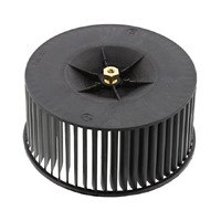 Genuine Blade Fan Assembly Right For Chef Spare Part No: 50248132008