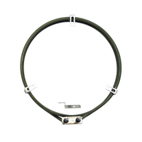 Genuine Element Fan Kit 2200w For Chef Spare Part No: 0609100379