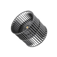 Genuine Blade Fan For Chef Spare Part No: 50243616005