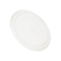 Genuine Plate Glass Turntable For Chef Spare Part No: 50299223003