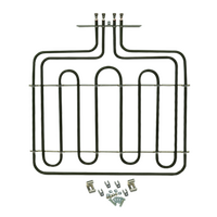 Genuine Element Euro Grill Boost 2700w For Chef Spare Part No: GRE-07