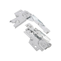 Genuine Hinge Kit Door Left/ Right Hand For Chef Spare Part No: 50286441006