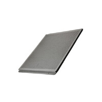 Genuine Tray Baking Perforated Aeg B2100-5-m For Chef Spare Part No: 5611724013