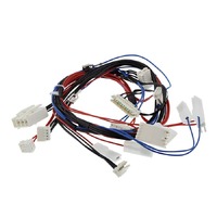 Genuine Harness Pcb Pump For Chef Spare Part No: 8088212090