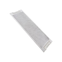 Genuine Filter Complete 566mm 199mm For Chef Spare Part No: 50292242000