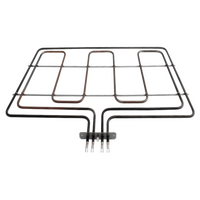 Genuine Element Upper/grill For Chef Spare Part No: ET482100