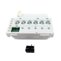 Genuine Board Configured Edw1500 For Chef Spare Part No: 973911916385009