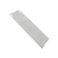 Genuine Filter Fat Catcher Aeg 710 D For Chef Spare Part No: 50263849007