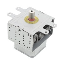 Genuine Magnetron For Chef Spare Part No: 5550304009