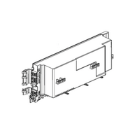 Genuine Board Configured Electronic For Chef Spare Part No: 973911516170009