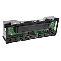 Genuine Board Pcb User Interface Configured For Chef Spare Part No: 5616236161