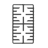 Genuine Trivet Fits Left Or Right Hand For Chef Spare Part No: ET440598