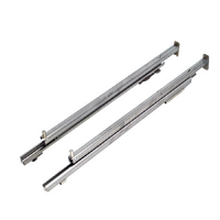 Genuine Telescopic Runners - Set of Three For Simpson DCK731110M Spare Part No: ACC115