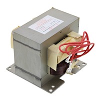 Genuine Transformer Hv For Chef Spare Part No: 5550305006