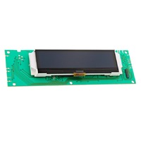 Genuine Board User Interface Assembly For Chef Spare Part No: 6619284430