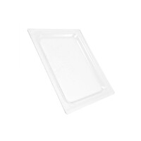 Genuine Tray Oven Rectangular Microwave For Chef Spare Part No: 50293795006