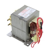 Genuine Transformer 1000w Ii For Chef Spare Part No: 50293758004