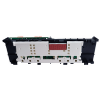 Genuine Board User Interface For Chef Spare Part No: 8996619267785