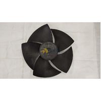 Genuine FAN BLADE W:400415 P48G11F for Daikin Part No 0031679