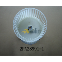 Genuine FAN ROTOR QD18G2AM W:0186973 QD18G2AM (ROHS) for Daikin Part No 018697J