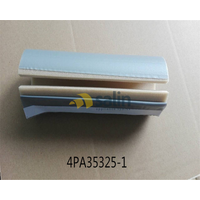 Genuine INSULATION TUBE GAS LINE W:0311111 51X35XL190 (ROHS) for Daikin Part No 031111J