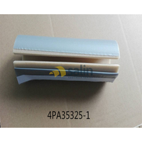 Genuine INSULATION TUBE GAS LINE W:0311111 51X35XL190 (ROHS) for Daikin Part No 031111J(C5)