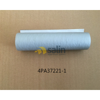 Genuine INSULATION CVR LIQUID LINE W:0381879 46X26XL160 (ROHS) for Daikin Part No 038187J