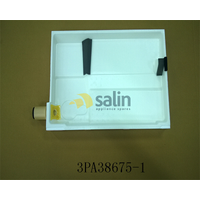 Genuine Drain Pan Assy W:0386968 for Daikin Part No 038696J