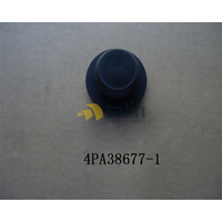 Genuine Cap Drain Socket W:0430687 for Daikin Part No 043068J