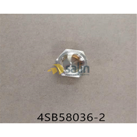 Genuine Cap W:0454328/ 0171159 (ROHS) for Daikin Part No 045432J