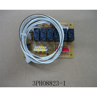 Genuine Interface PCB E92Y19 (ROHS) for Daikin Part No 055565J