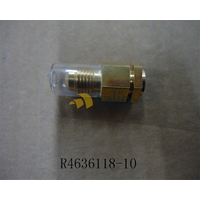 Genuine Half Union Joint W:0603214 (ROHS) for Daikin Part No 060321J