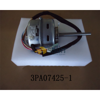 Genuine Fan Motor W:0606042 220-240V 4P 50W (S) (ROHS) for Daikin Part No 060604J