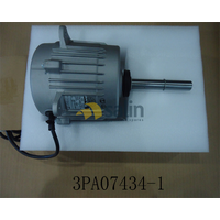 Genuine FAN MOTOR W:0615976 220/240V 8P 140W (S) (ROHS) for Daikin Part No 061597J