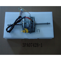 Genuine FAN MOTOR W:0619062 220-240V 4P 125W (S) (ROHS) for Daikin Part No 061906J