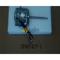 Genuine Fan Motor 220V 4P 85W W:0619086 220-240V 4P 85W (S) (ROHS) for Daikin Part No 061908J