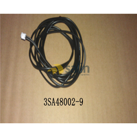 Genuine Liquid Thermistor W:0631529 ST1104-9 L-2500 (ROHS) for Daikin Part No 063152J