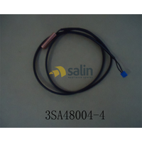 Genuine Coil Thermistor W:0631536 0073527 ST8604A-4 L800 (ROHS) for Daikin Part No 063153J