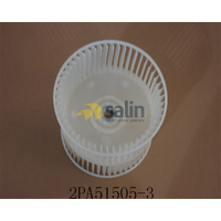 Genuine Fan Rotor QD15H1 for Daikin Part No 0643173