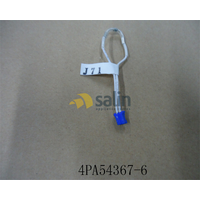 Genuine Capacity Adaptor W:0653365 J71 (ROHS) for Daikin Part No 065336J