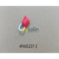 Genuine Connector (Red) for Daikin Part No 065458J