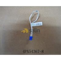 Genuine Capacity Adaptor W:0669656 J90 (ROHS) for Daikin Part No 066965J